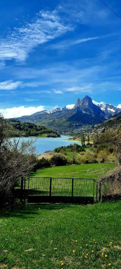 Apartment Mirador De Sallent - Piso Con Vistas *