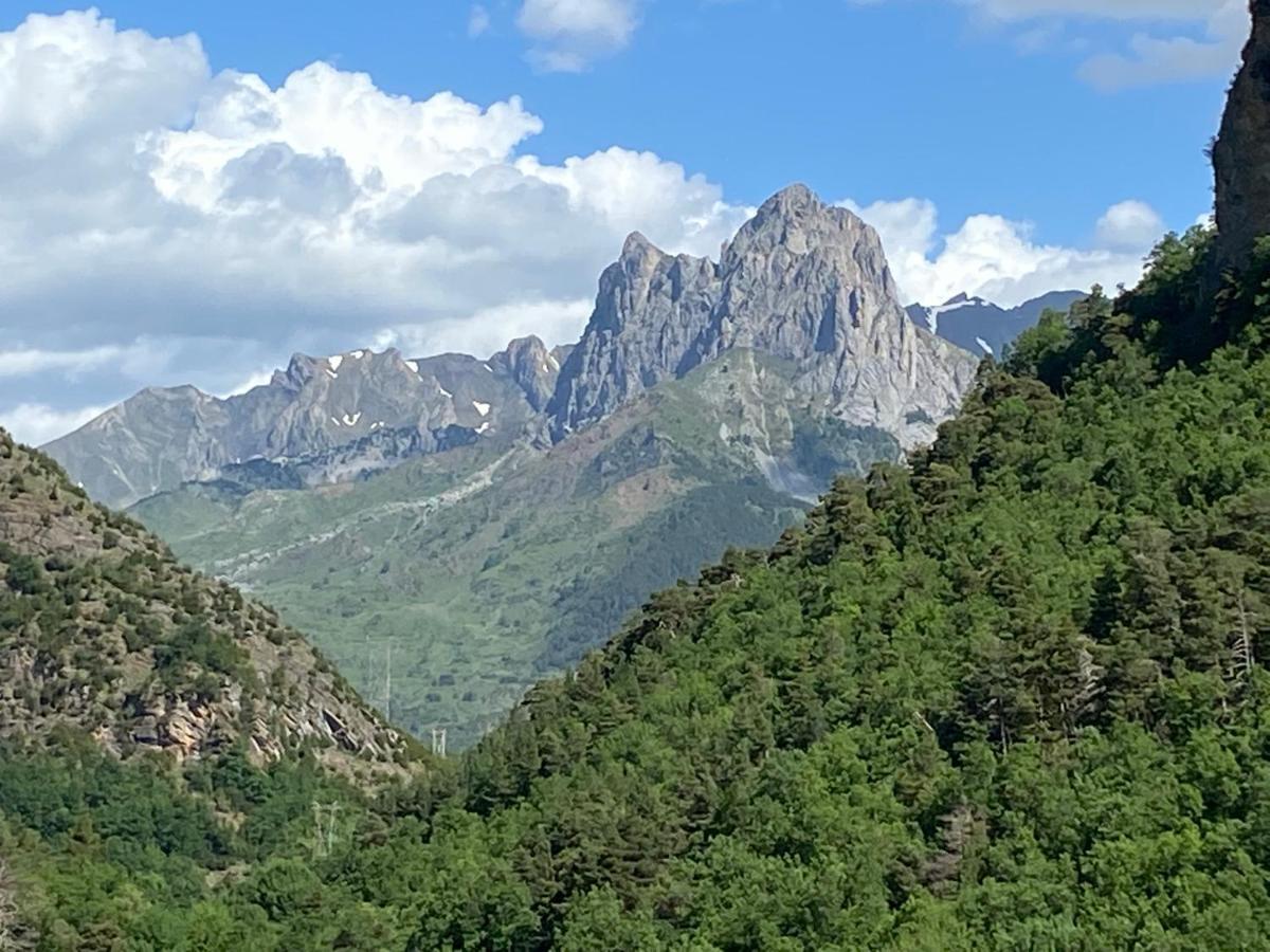 Mirador De Sallent - Piso Con Vistas